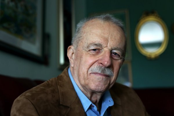 Politolog i stručnjak za vanjsku politiku Branko Caratan