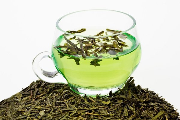 Zeleni čaj trebao bi se naći na meniju ako želite smršavjeti