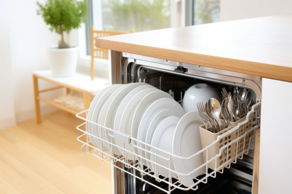 Ocat tek povremeno možete koristiti za čišćenje perilice suđa ili rublja