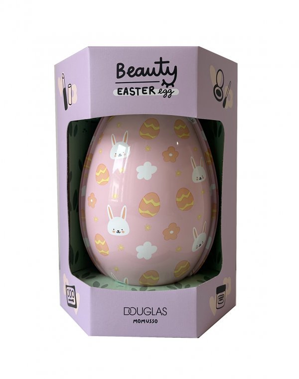 Douglas Easter egg