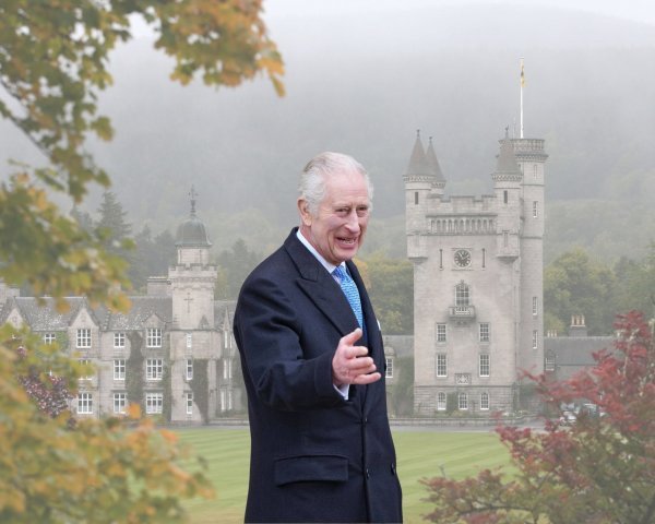 Palača objavila nove detalje o zdravstvenom stanju kralja Charlesa
