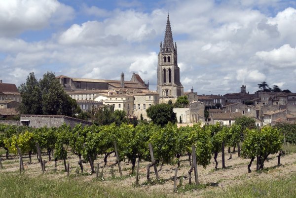 Bordeaux, Francuska