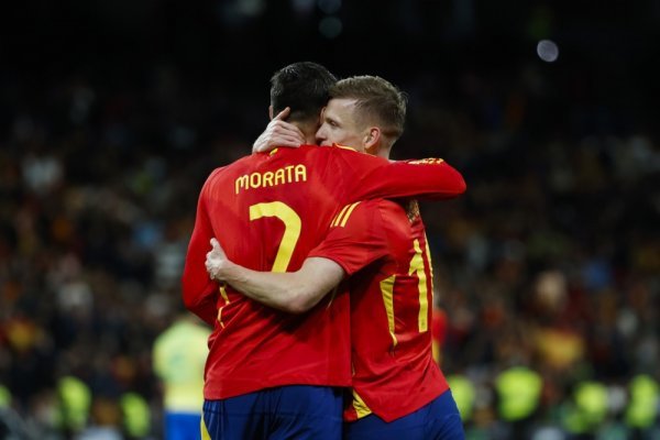 Nevjerojatno, ali istinito; Španjolskoj prijete da neće igrati na Euru protiv Hrvatske ako…