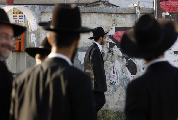 Svijet bilježi najgori rast antisemitizma od Drugog svjetskog rata