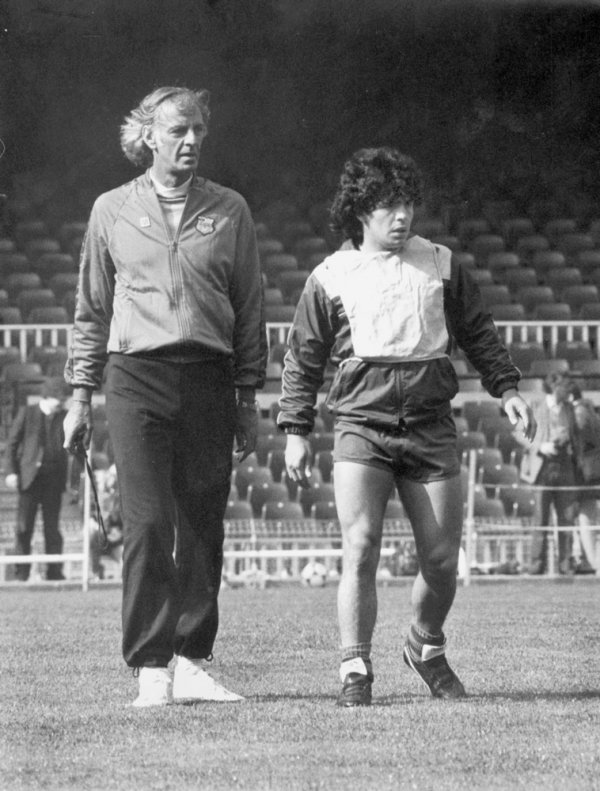 Argentina zavijena u crno; preminuo je legendarni trener, osvajač SP-a 1978. godine