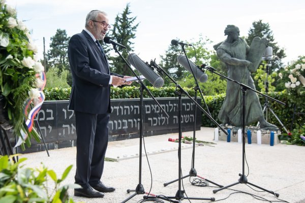 Židovska kritika: NDH je uspostavila više od 50 logora, ali to se u školama ne uči