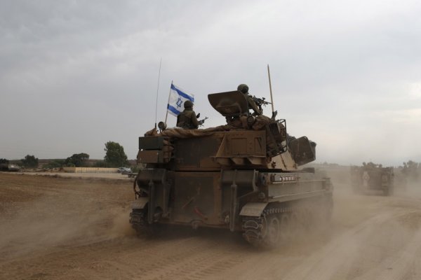 Izraelska vojska razmatra prijedloge o taocima, ali nastavlja s akcijom u Gazi