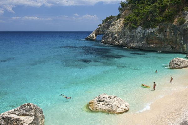 Bijeli pijesak i tirkizno more, a nema gužvi: U 'susjedstvu' nam je najljepša plaža svijeta