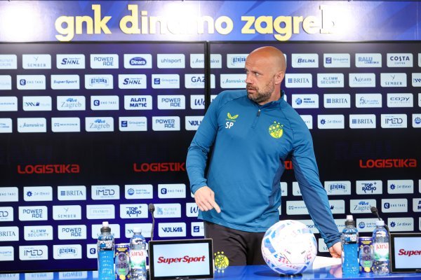 Dinamo ovo nije mogao napraviti još od kolovoza; evo kako je to komentirao Perković