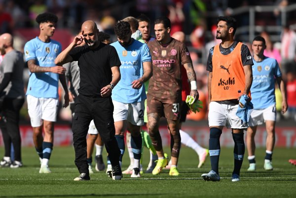 Veliki kiks Manchester Cityja; uzeli samo bod protiv budućeg drugoligaša