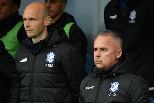 NK Varaždin: Nije točno da smo napravili isto što i Hajduk