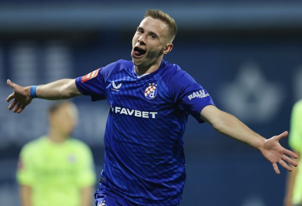 Dinamo pregazio Slaven Belupo i nastavlja utrku s Rijekom; pogledajte golove