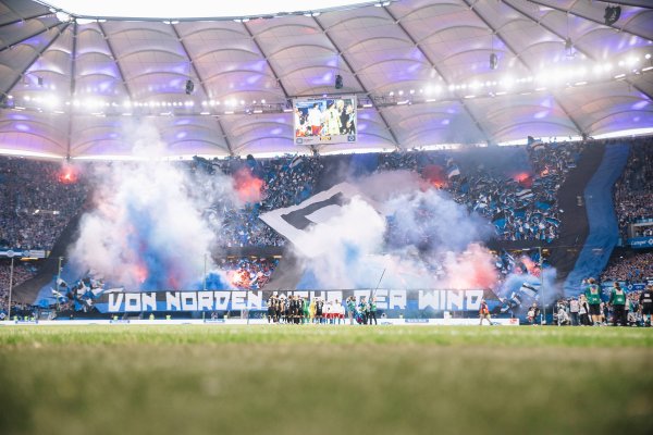 Pogledajte kako se nakon 7 godina bivši prvak Europe vratio u Bundesligu