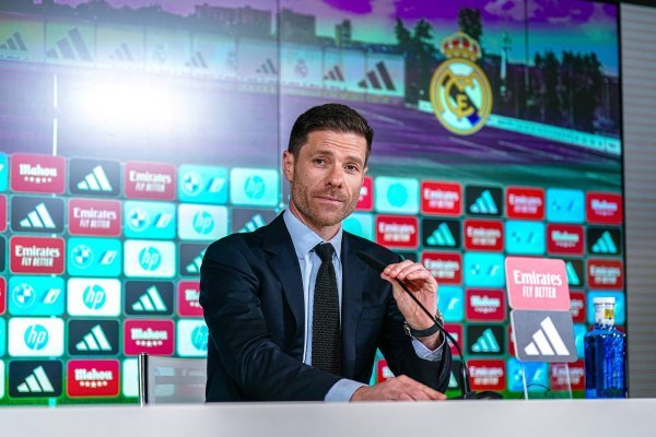 Xabi Alonso odgovorio na provokaciju predsjednika Barcelone: 'Neću ulaziti u to'