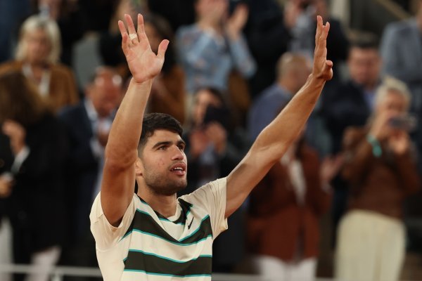 Alcaraz uz sitne probleme prošao dalje na Wimbledonu