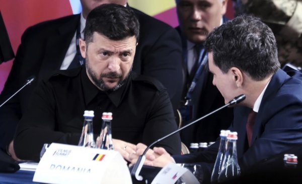Zelenski u 'dealu' sa zapadom: Sprema sporazume o izvozu oružane tehnologije