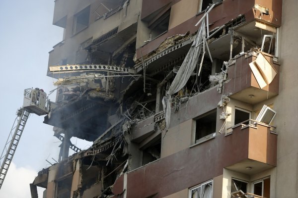 Iran prijeti 'najstrožom kaznom' za suradnju s 'neprijateljskim cionističkim režimom'