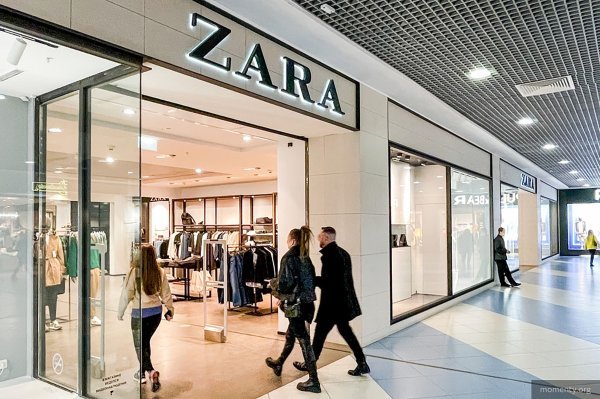 Zara grca u problemima: Ovome se španjolski div nije nadao