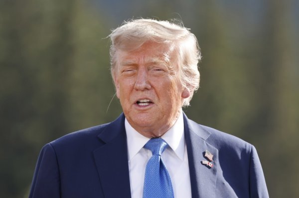 Trump dao Iranu dva tjedna, stigla mu prijetnja: 'Zar ne znaš da je smrt slađa od meda?'