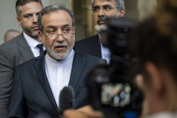 Iran smatra europske prijedloge nerealnima: 'Tako se nećemo približiti sporazumu'