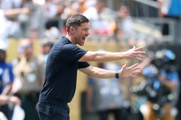 'Xabi Alonso je napravio nevjerojatnu stvar. Nakon njegovih riječi došao sam u Real'