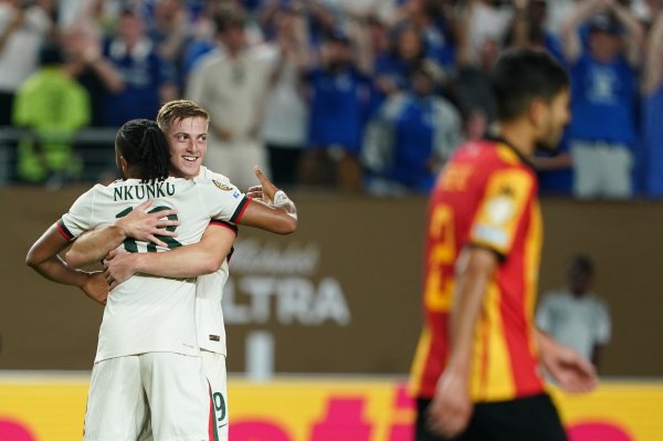 Brazilci osigurali okršaj protiv Bayerna, Chelsea ide na portugalskog velikana