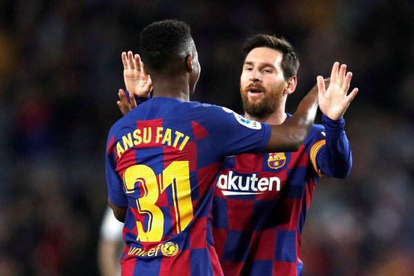 Trebao je biti novi Messi i uzeo je njegovu desetku; sad napušta Barcelonu
