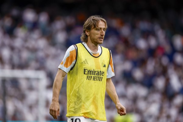 Sve se zna; evo kada Modrić potpisuje za Milan i zašto neće odmah na pripreme