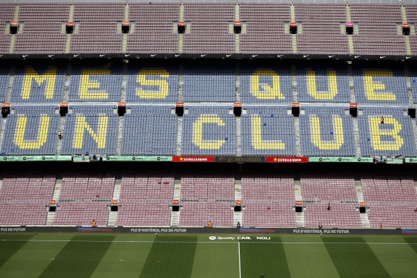 Navijači Barcelone nisu mogli poželjeti ljepšu vijest uoči nove sezone