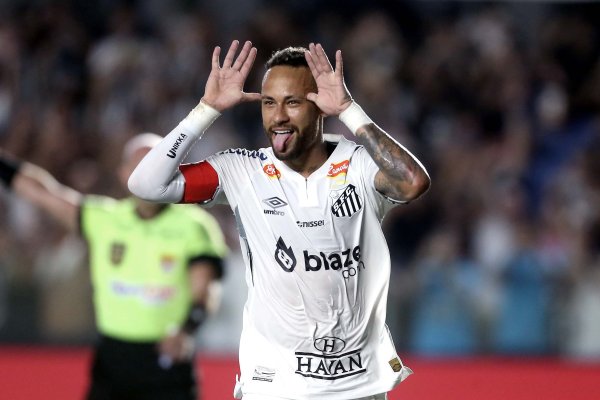 Neymar napokon prelomio i odlučio gdje nastavlja karijeru