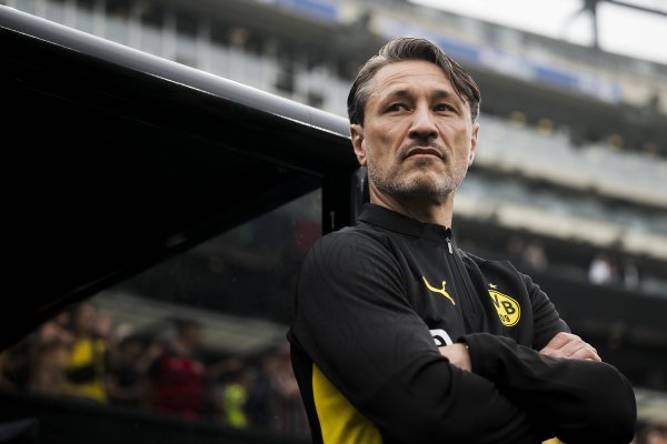 Niko Kovač nije skrivao tugu zbog Luke Modrića: Šteta što njegovo vrijeme prolazi...