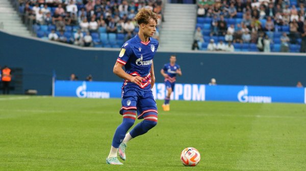 Zvezda sina legendarnog nogometaša prodala u Bundesligu