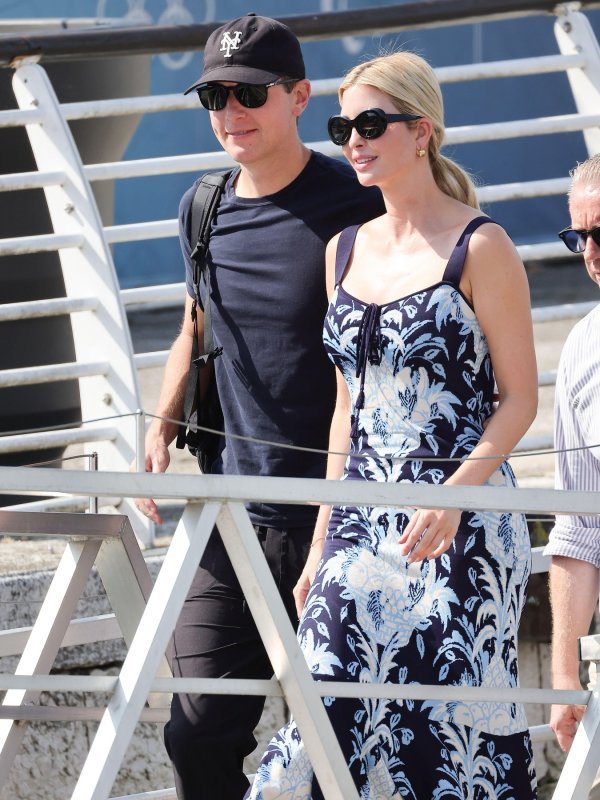Ivanka Trump je kraljica najljepših ljetnih haljina: Ovaj model želimo u ormaru