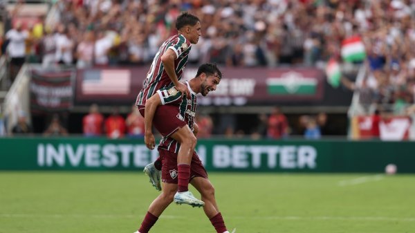 Fluminense svladao Al Hilal za polufinale Svjetskog klupskog prvenstva, pogledajte golove