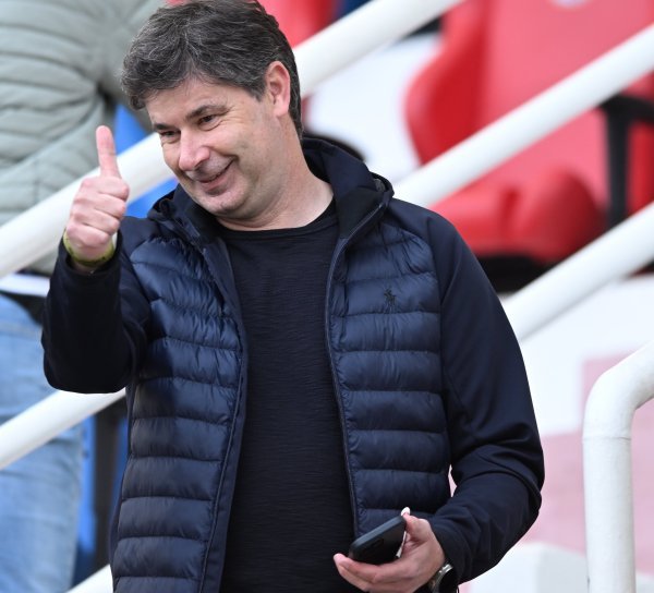 Velike promjene u Hajduku; na Poljud se vraćaju dvije legende