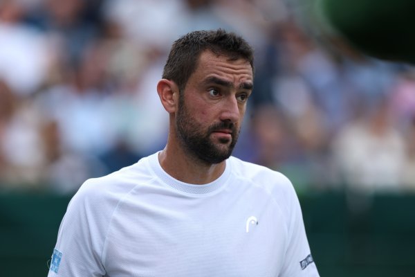 Marin Čilić ispao u 1. kolu US Opena