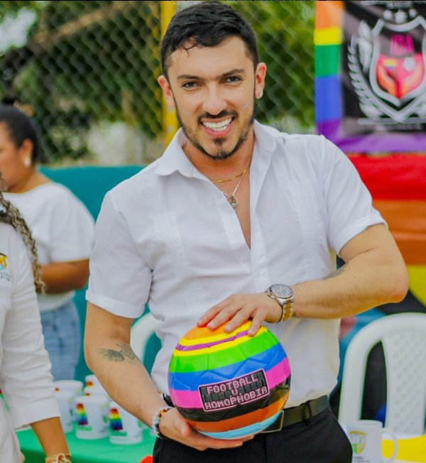 Bivši porno glumac postat će kolumbijski ministar za ravnopravnost
