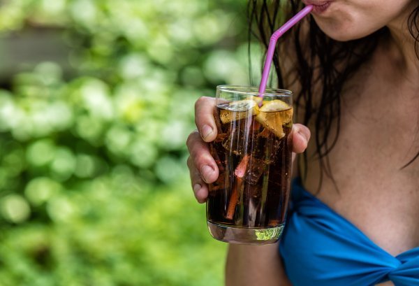Samo jedna limenka dijetalnog gaziranog pića povećava ovaj zdravstveni rizik
