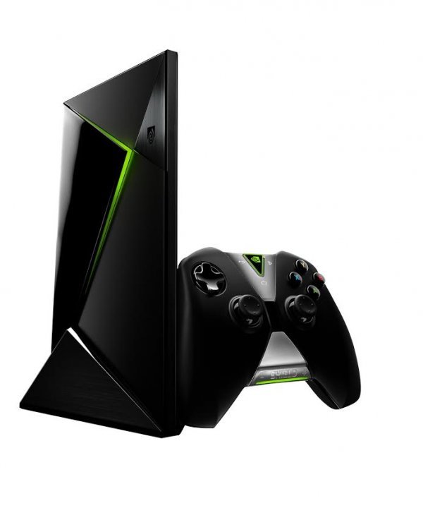 Nvidia Shield Nvidia