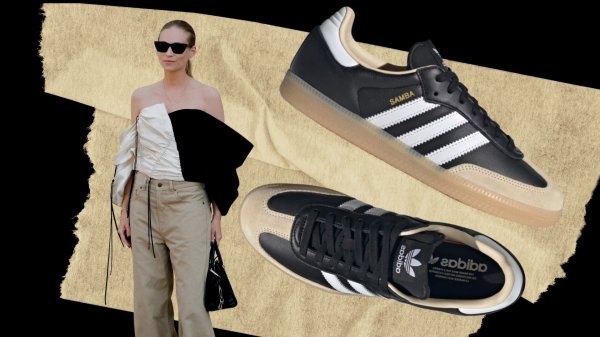 Zakoračite u jesen sa stilom: Nova verzija obožavanih sambica osvaja elegancijom