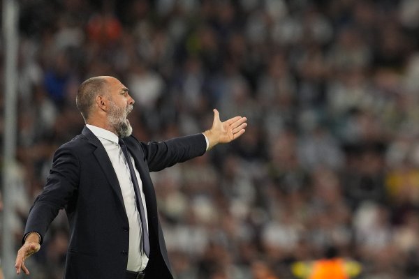 Peh za Igora Tudora; Juventusov ključni igrač ide na hitnu operaciju