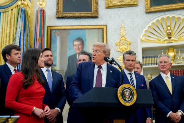 Trump: Putin me je razočarao, a imali smo odličan odnos