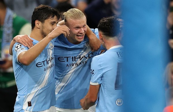 Gvardiol sjajan u pobjedi Cityja, Rashford zabio golčinu Newcastleu, 'petarda' Eintrachta