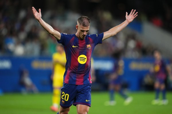 Dani Olmo u problemima: Zbog ozljede vjerojatno propušta El Clasico