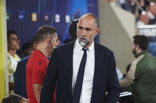 Legendarni trener želi zamijeniti Tudora u Juventusu. Evo tko je njegov izbor