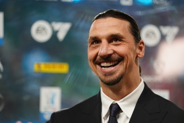 Zlatan izabrao tri najbolja nogometaša u povijesti! Posebno se naklonio najvećem