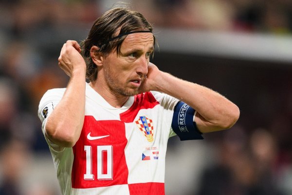 Modrićeva čudna objava na mrežama zbunila navijače. 'Jesi li hakiran?'