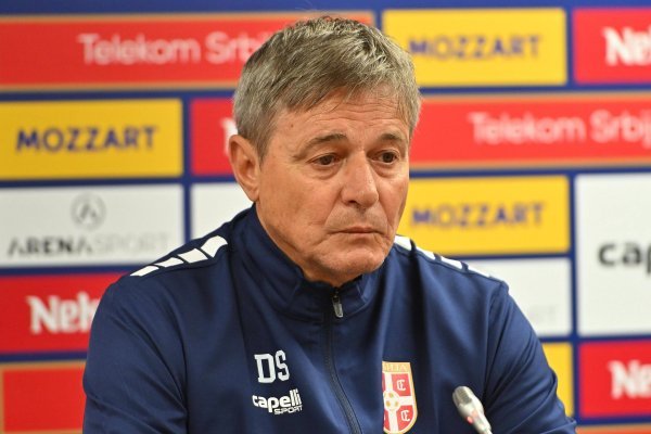 Veliki preokret u Srbiji! Legenda otkrila tko će zamijeniti Piksija