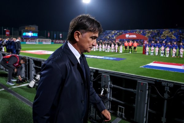 Zlatko Dalić napušta Hrvatsku nakon Svjetskog prvenstva? 'Rekao mi je - to bi bilo to'