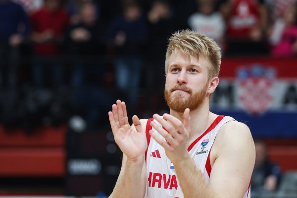 Split predstavio veliko pojačanje: Hrvatski reprezentativac stigao na Gripe